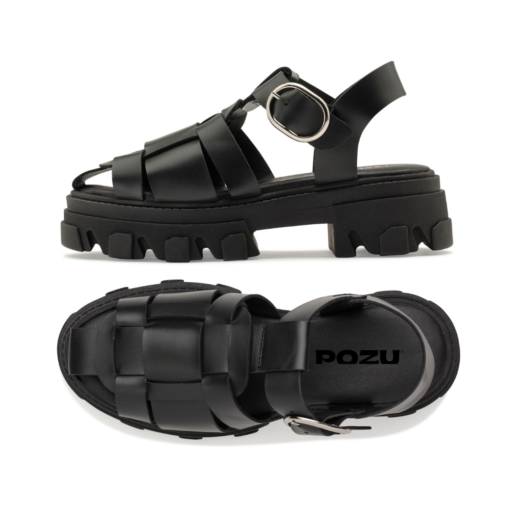 Luna hotsell sandals sale