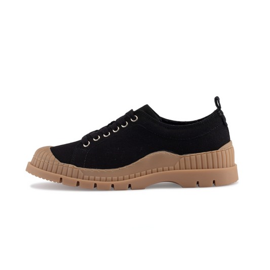 Sustainable Shoes Eco Ethical Footwear from Po Zu
